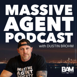 The Massive Agent Podcast