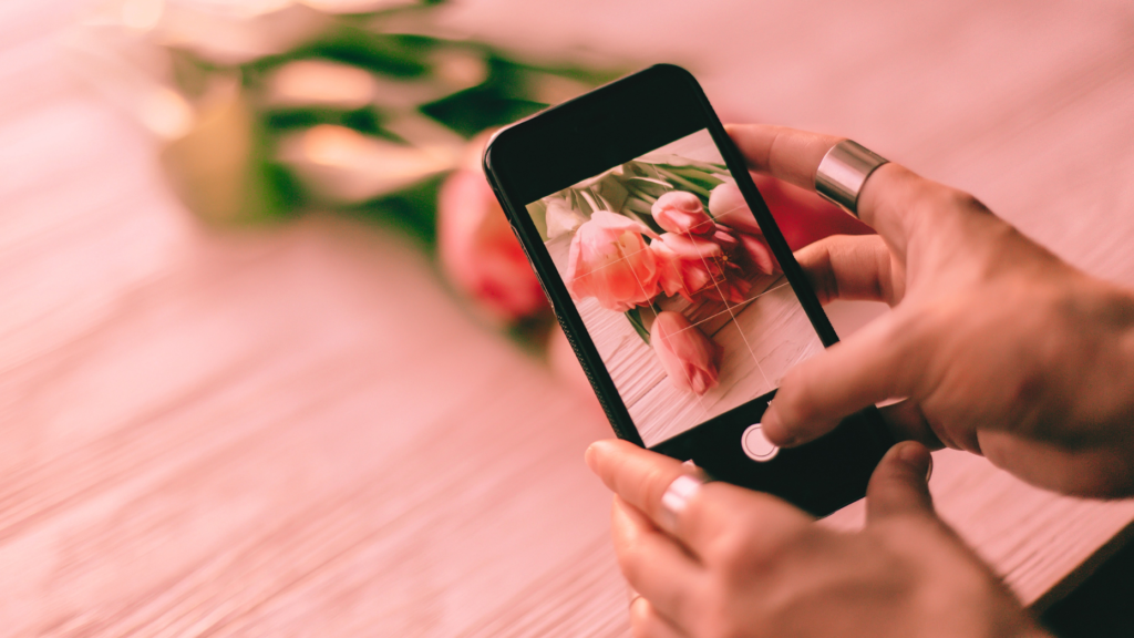 When it comes to Instagram, how personal is too personal?